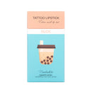 20pcs Cigarette Cotton Swab Lipstick Tattoo Lipstick Non-Stick Long-Lasting Waterproof and Kiss-proof Lip Durable Lip Stain Set