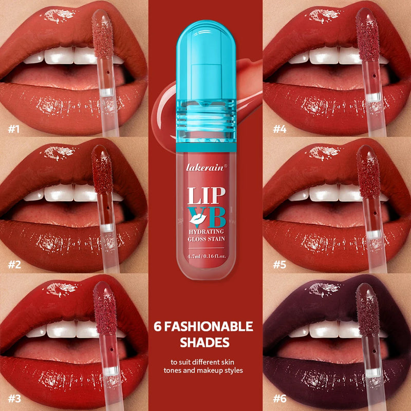 Lip Stain Lip Vb Hydrating Gloss