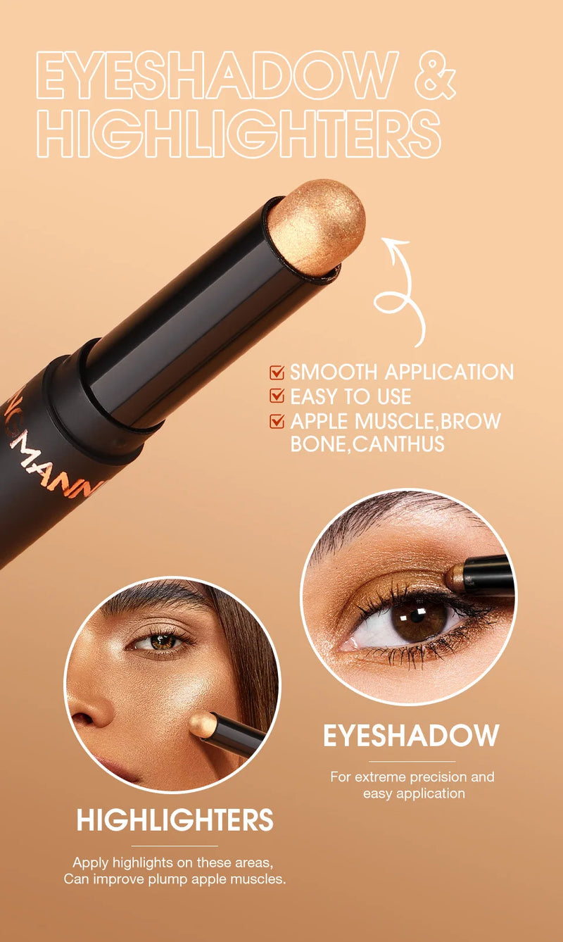 Pearl Eyeshadow