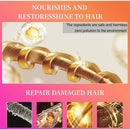 Baldness Treatment Hair Health Care nourishing formula