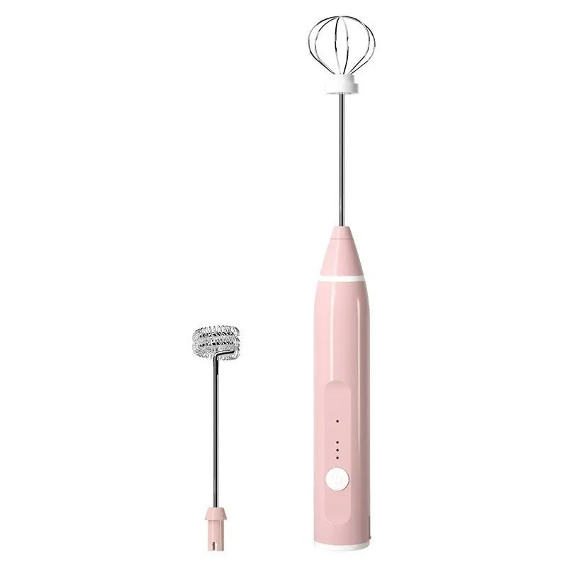 Portable Handheld Mixer