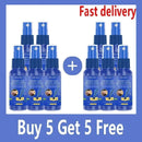"Growth Spray Anti Hair Fall Hair Loss treatment for hair growth"