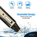 Ear Hair Removal Clean Machine compact design