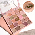 Eyeshadow Palette