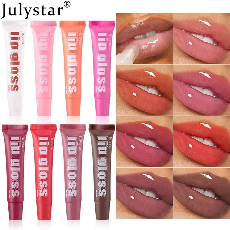 Natural Lip Plumping
