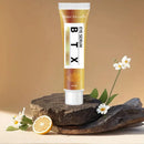 Neutral Adult Hypoallergenic Eye Gel Cream Contains Hyaluronic Acid. Moisturizing and Moisturizing Eye Skin.