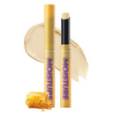 5-Piece Color-Changing Waterproof Hydrating Lip Balm Set.