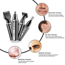 Ear Hair Removal Clean Machine compact design