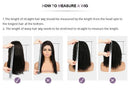 250 Density Deep Wave 40 Inch 13x6 Hd Lace Front Wig Human Hair Curly Wigs Water Wave Transparent Lace Front Wig For Black Women