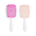 Professional Styling Comb Salon Barber Brushes Kit tools