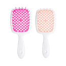 Professional Styling Comb Salon Barber Brushes Kit tools