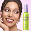 Oil-Free Setting Spray for Oily Skin - Oil-Control & Shine-Free, 12H Long Wear, Matte Finish, Non-Comedogenic