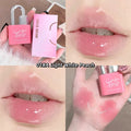 Lock Shine Gloss Lip Tint