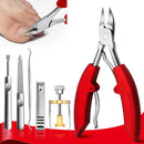 Remover Pedicure Care Tool Pro exfoliating tool