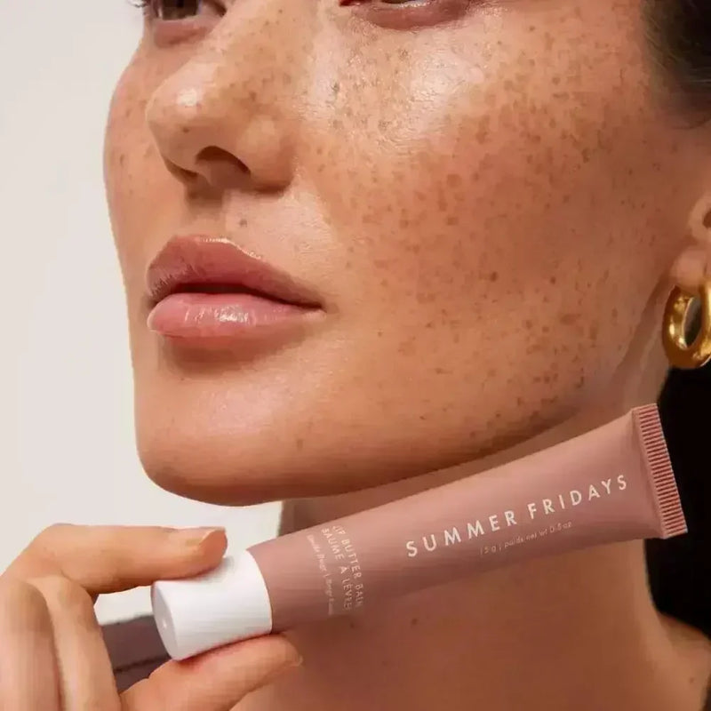 Summer Fridays Lip Balm