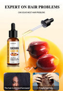 "Lewedo Naturals Batana Oil Fast Hair bottle"