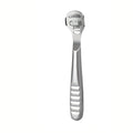 Stainless steel foot scraper, foot grinder, dead skin removal, foot repair, calluses removal tool, foot repair tool