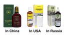 Powerful Chinese Medicine Therapy Hair herbal hair treatment