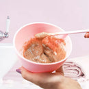8Pcs Face Mask Mixing Bowl Set DIY Facemask Mixing Tool Kit Facial Mask Bowl Silicone Soft Face Brushes Spoons Beauty Tools