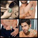 Shaving Groin Trimmers Sensitive Areas ergonomic design