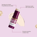 1/2/3PCS Calcium Volume Multi Balm Stick,Collagen Moisturing Stick Face Cream Anti Wrinkle Hydrating For Eyes Neck Face Skincare