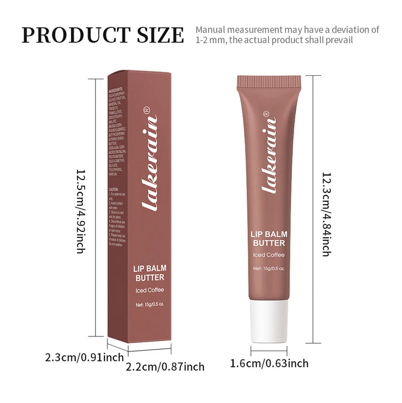 Lips Lip Glow Oil