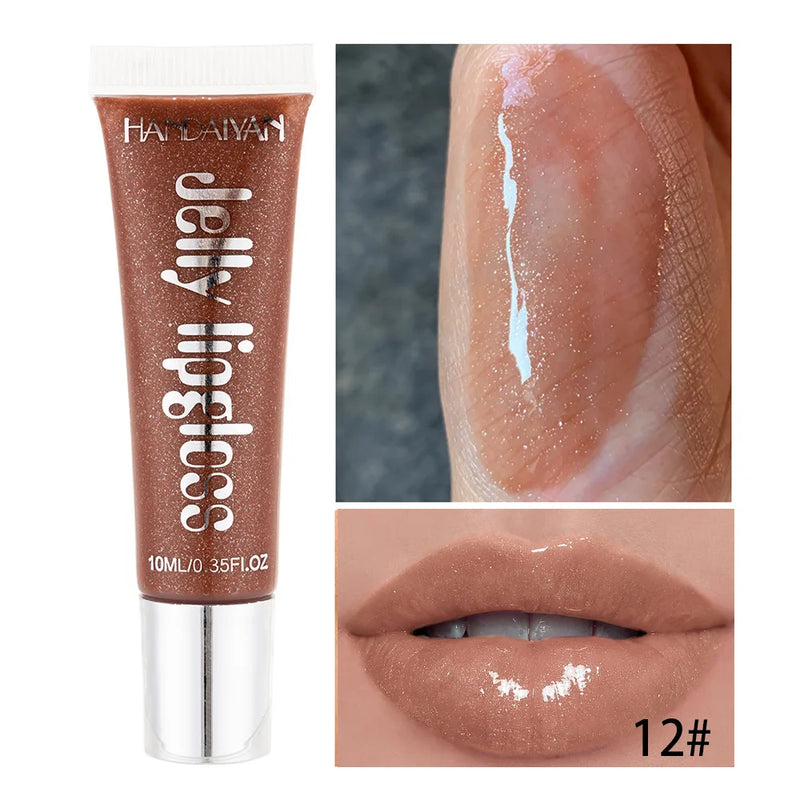 Candy Shades Lip Gloss