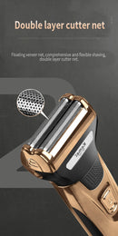 Razor Nose Ear Hair Trimmer for Men precision tool