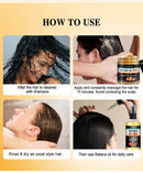 Baldness Treatment Hair Health Care nourishing formula