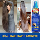 "Growth Spray Anti Hair Fall Hair Loss treatment for hair growth"