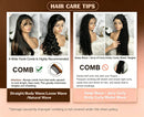 250% 30 40Inch Human Hair 13x6 HD Lace Frontal Wig Brazilian Loose Deep Wave Curly Human Hair 360 Full Lace Front Wig Preplucked