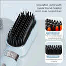 Temp Settings Straight Hair Comb Type styling tool