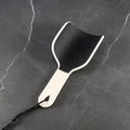 ProfessionalUSandpaper Foot File Callus and Dead Skin Remover Foot Polishing Nail Tool High Quality Plastic File