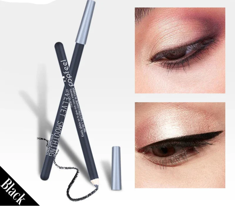 Eye Makeup Starter Kit