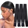 Using Magic Buckle Melting Multicolor for wig installation