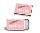 Eyebrow Styling Gel Molding Wax Waterproof Transparent Refreshing Durable Natural Colorless Holiday Gifts