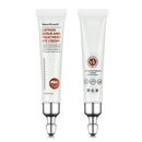 Peptide Collagen Eye Cream Anti-Wrinkle Anti-Age Remove Dark Circles Eye Care Against Puffiness And Bags Hydrate Eye Care Cream