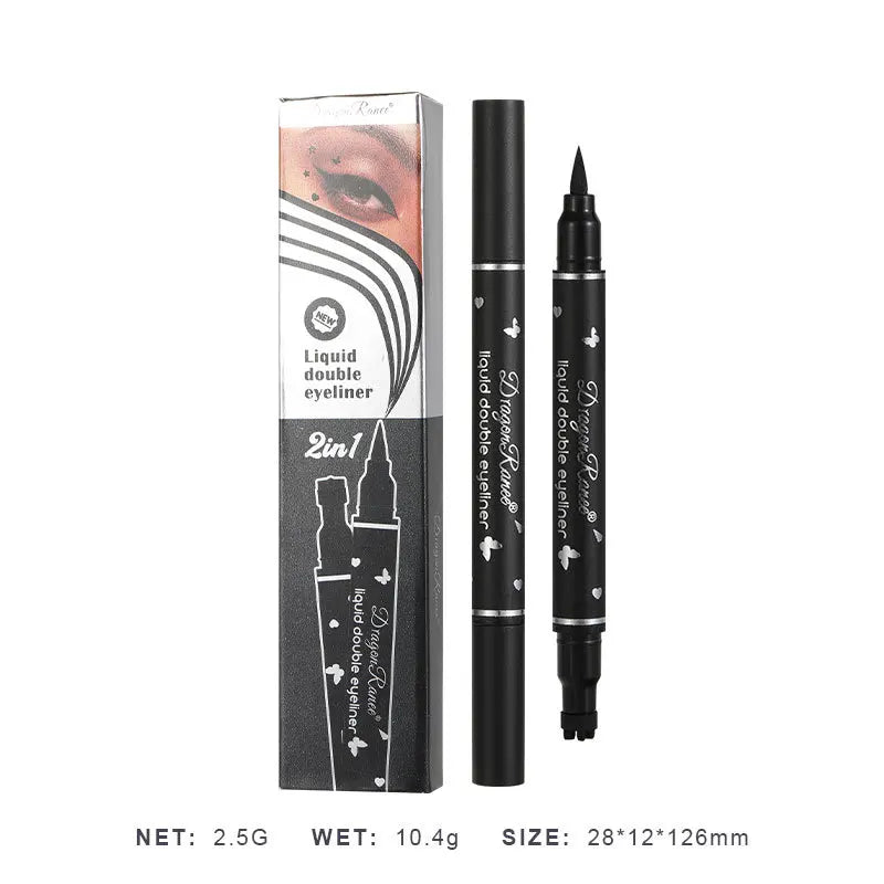 Star Seal Eyeliner
