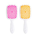 Professional Styling Comb Salon Barber Brushes Kit tools