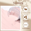 Crystal Liquid With Acrylic Powder Set Lnclude Pink White Transparent Acrylic Powder Kit Suitable Beginner Nail Kit