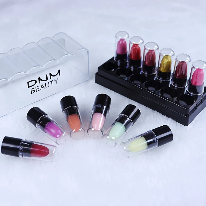 Eyeshadow Lipstick Box Set