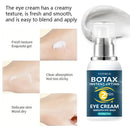 YUITIKUE BOTAX 2 Min Instant Lifting Eye Cream - Smooth Eye Bags, Firm Around Eyes, Lighten & Smooth Fine Lines