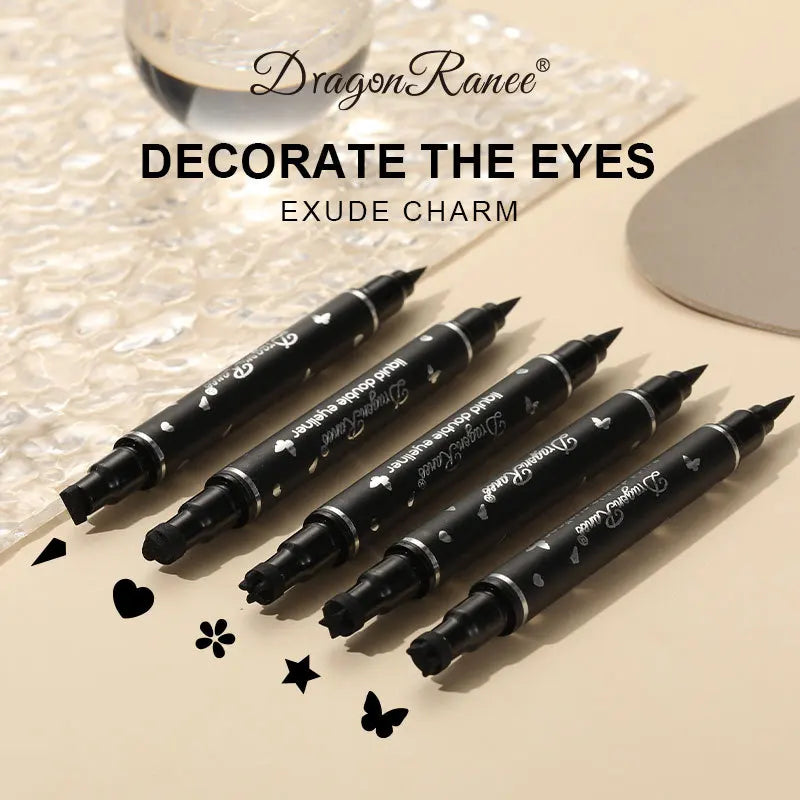 Star Seal Eyeliner