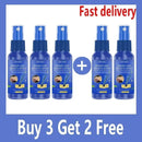 "Growth Spray Anti Hair Fall Hair Loss treatment for hair growth"