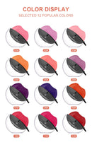 Lazy Lipstick Pearl light Temperature Color Changing Lip-shaped Lipstick Velvet Moisturizing Lip Gloss Waterproof Non-stick Cup