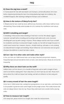 250 Density Deep Wave 40 Inch 13x6 Hd Lace Front Wig Human Hair Curly Wigs Water Wave Transparent Lace Front Wig For Black Women