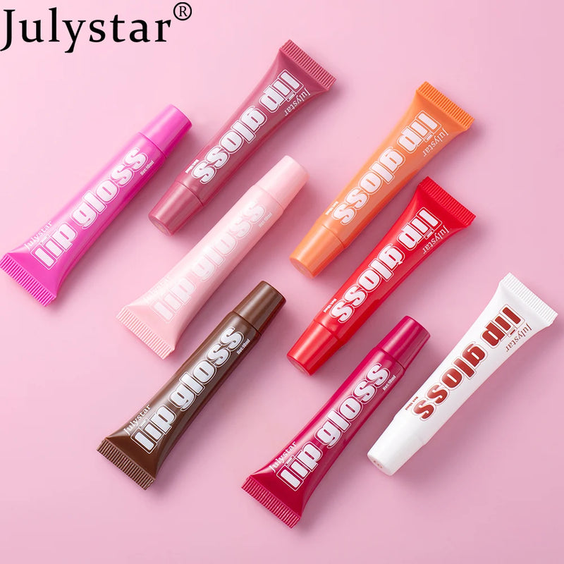 Natural Lip Plumping