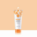 Orange Exfoliating Gel Dead Spot Remover Brighten Peeling 50g Gentle Repair Scrub Whiten Hydrating Moisturizer Korean Skin Care