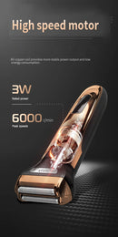 Razor Nose Ear Hair Trimmer for Men precision tool