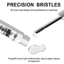 Waterproof Eyebrow Gel - Smudge-Proof, Long-Lasting Hold for a Natural Look - Ideal Valentines Day & Mothers Day Gift for Women